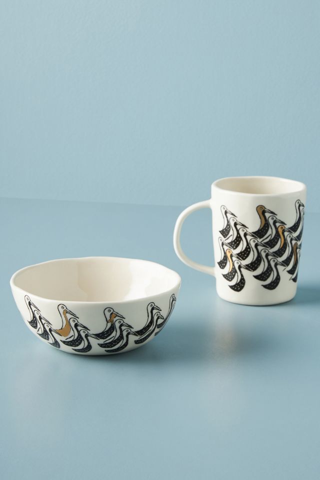 Rhea Mug #3