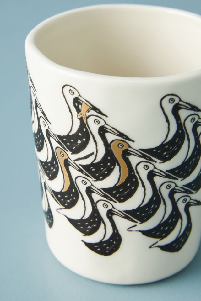 Rhea Mug #1