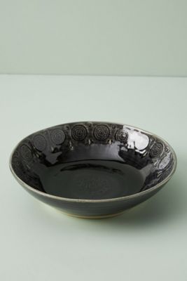 Old Havana Pasta Bowls, Set of 4
