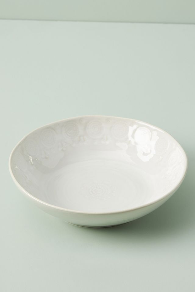 Old Havana Pasta Bowls, Set of 4