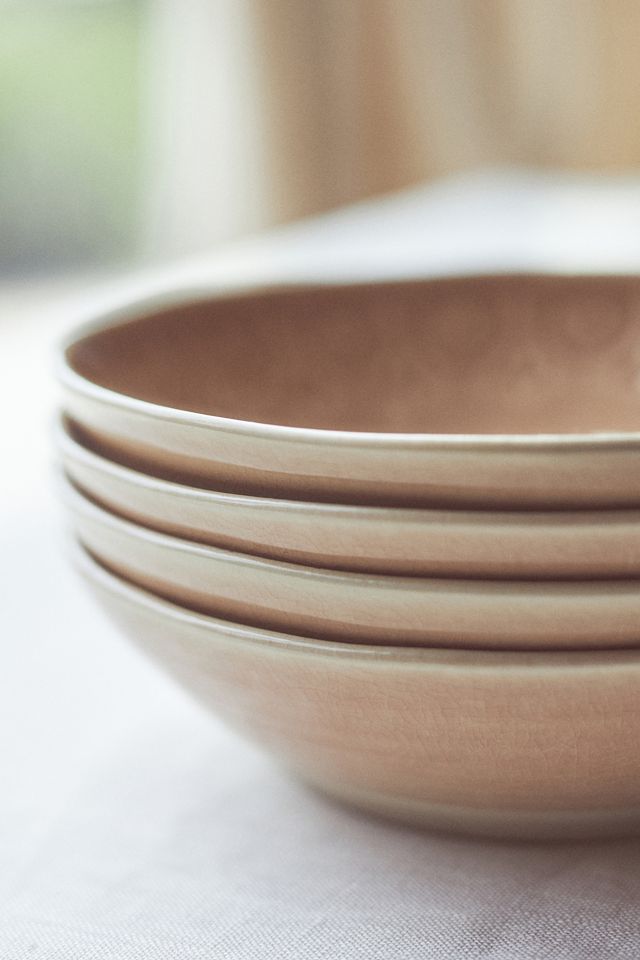 Old Havana Pasta Bowls, Set of 4 #1