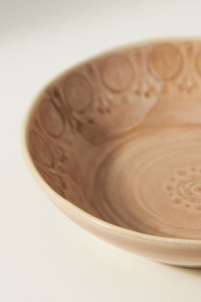 Old Havana Pasta Bowls, Set of 4 #4