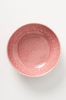 Old Havana Pasta Bowls, Set of 4
