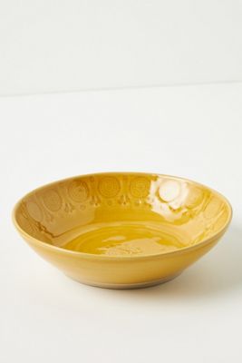 Old Havana Pasta Bowls, Set of 4
