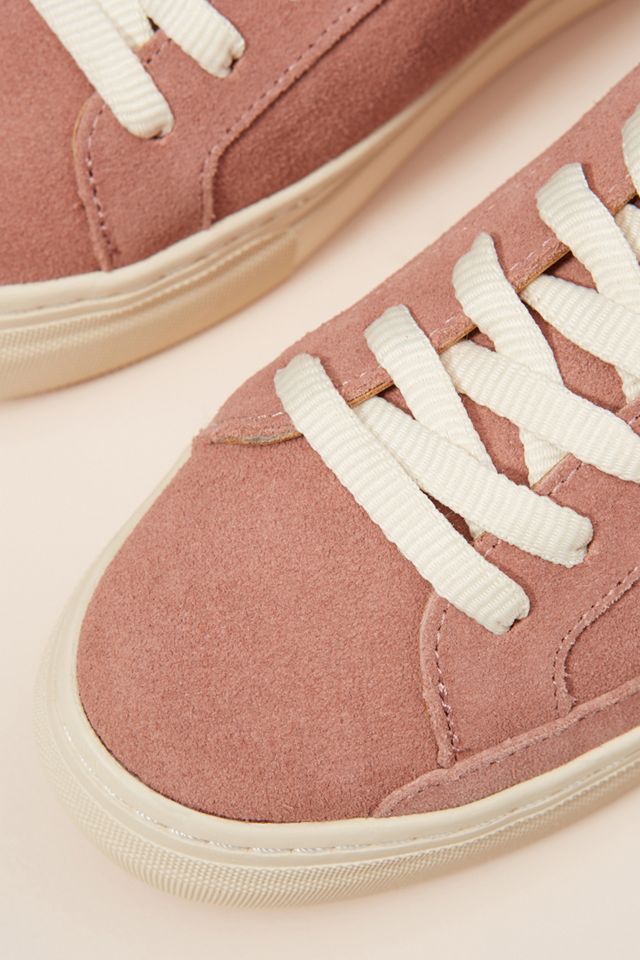 Soludos Ibiza Platform Sneakers #2