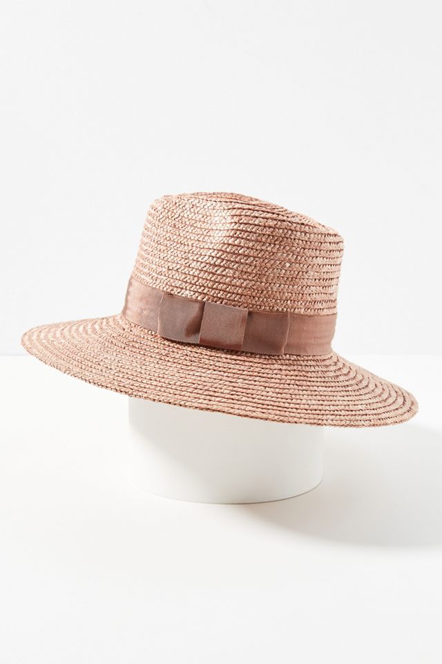 Carol High-Crown Rancher #2