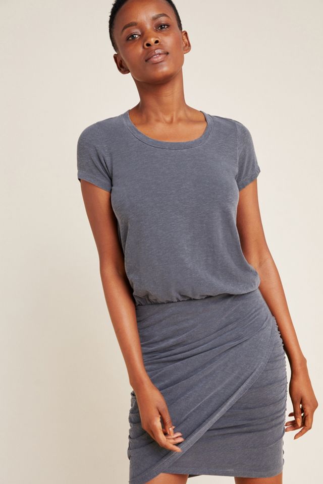 Sundry Tulip Mini Dress #1