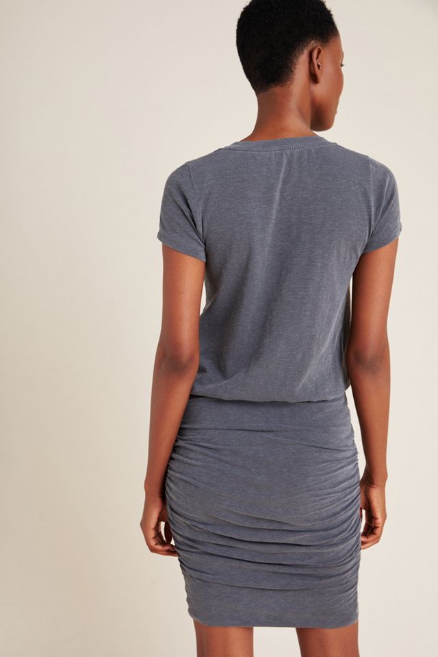Sundry Tulip Mini Dress #3
