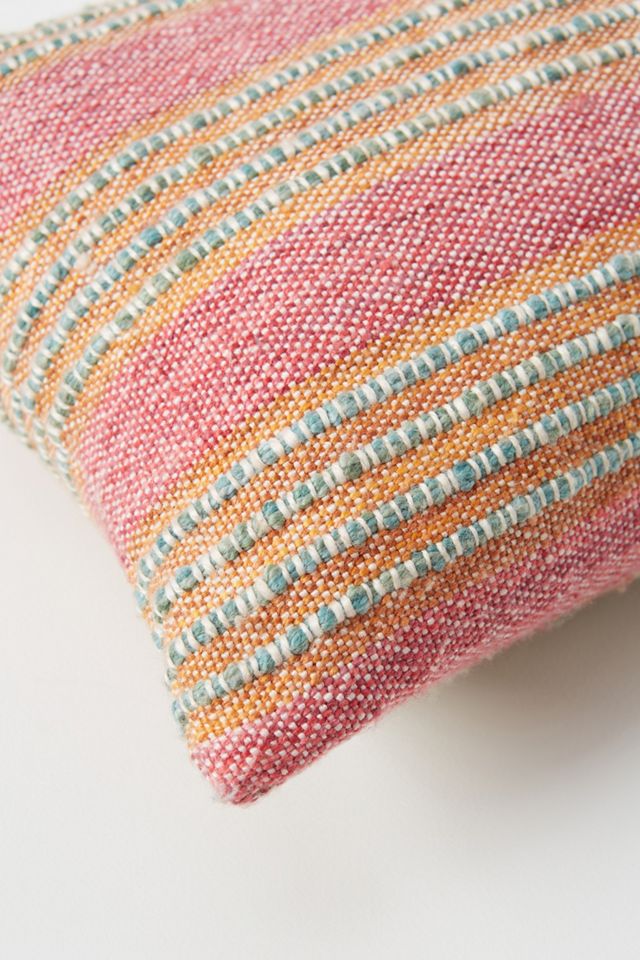 Annie Indoor/Outdoor Pillow #1