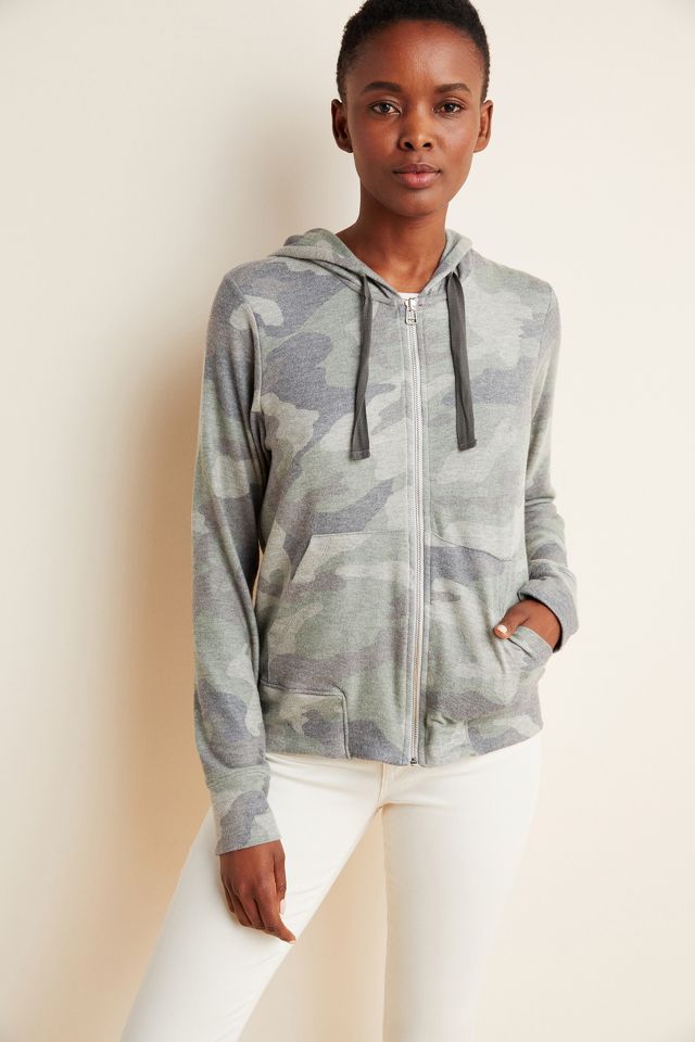 Sundry camo hoodie sale