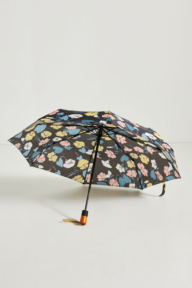 Quinn Printed Umbrella #1