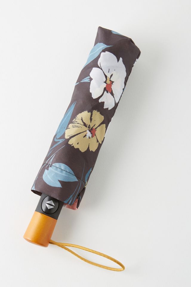 Quinn Printed Umbrella #3