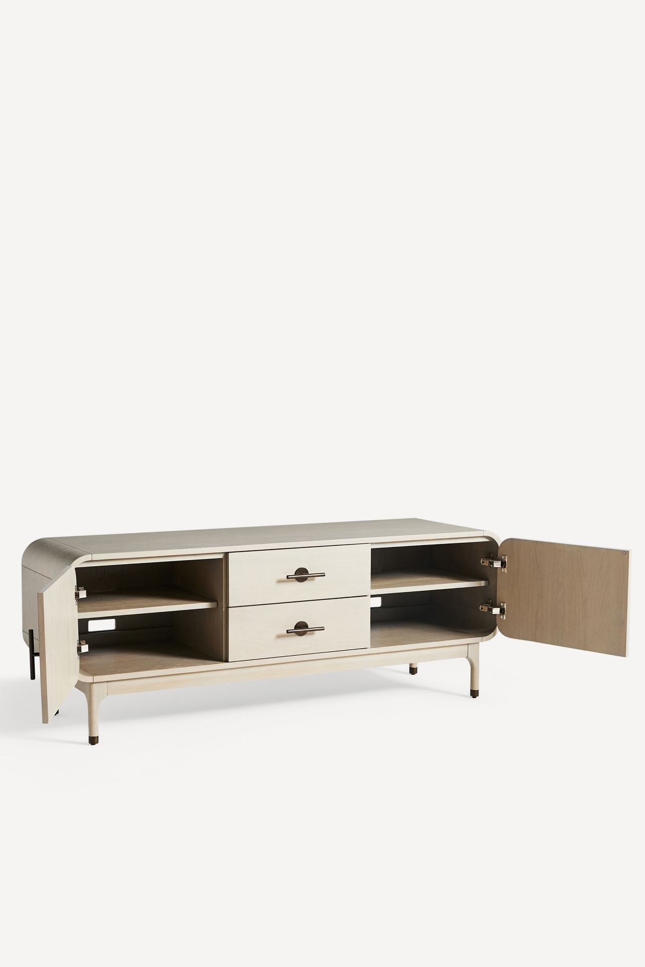 Nora Media Console