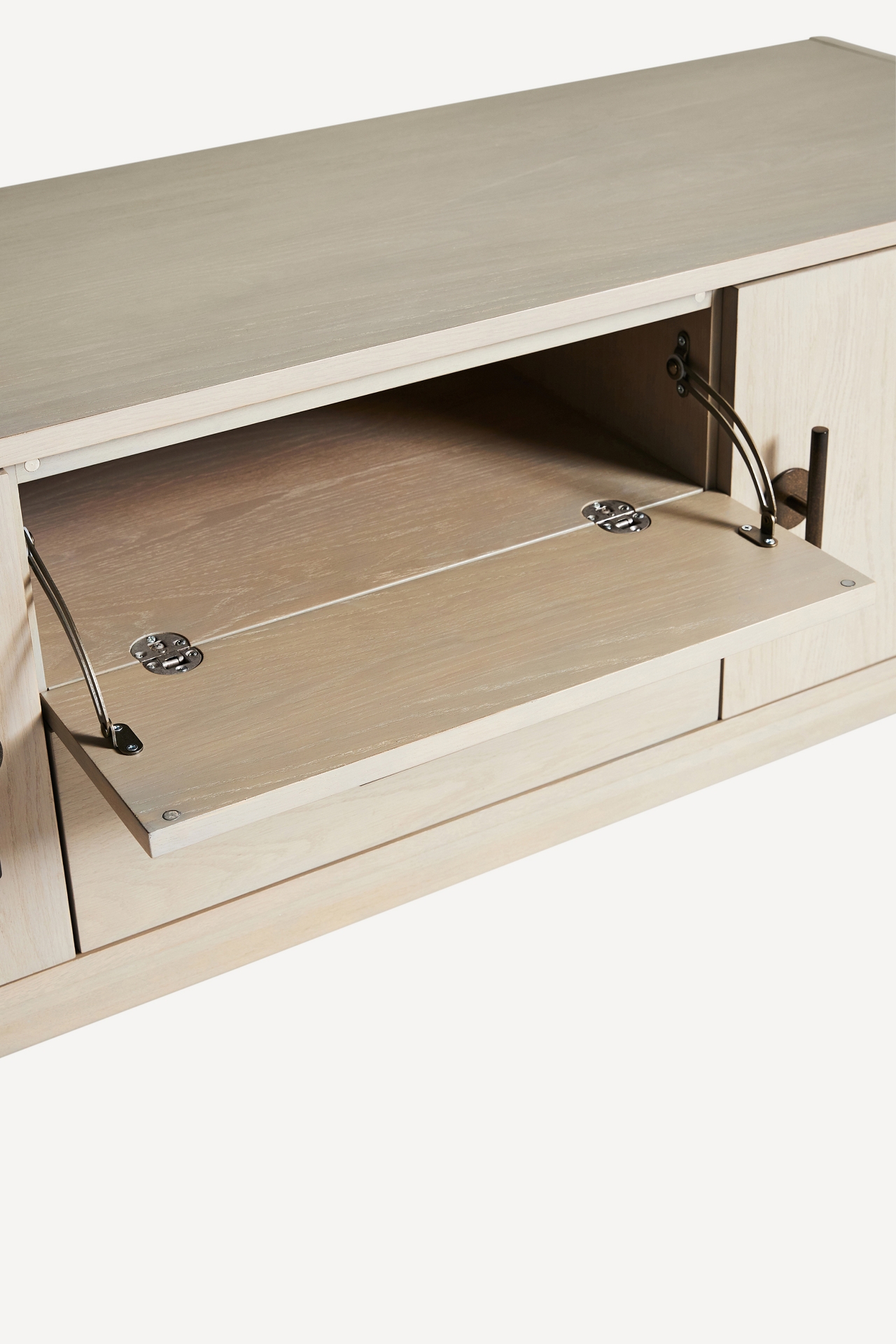 Nora Media Console