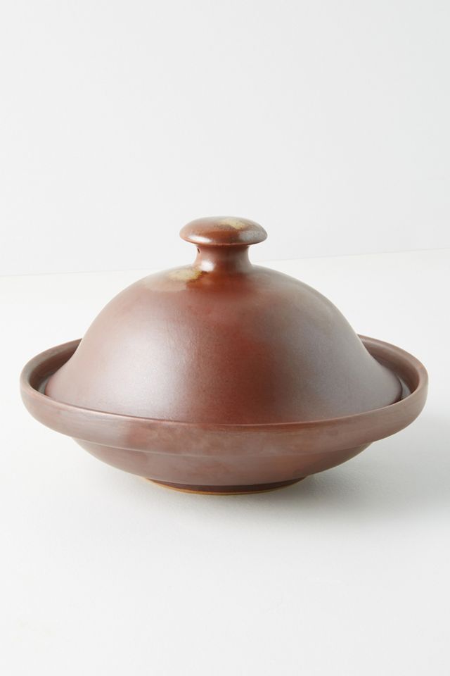 Salima Tagine #1