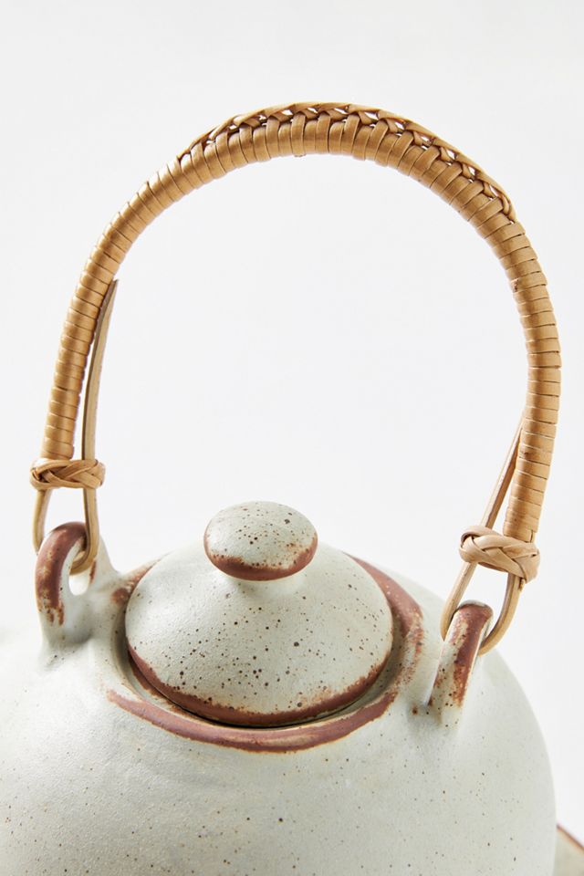 Marietta Tea Set #1