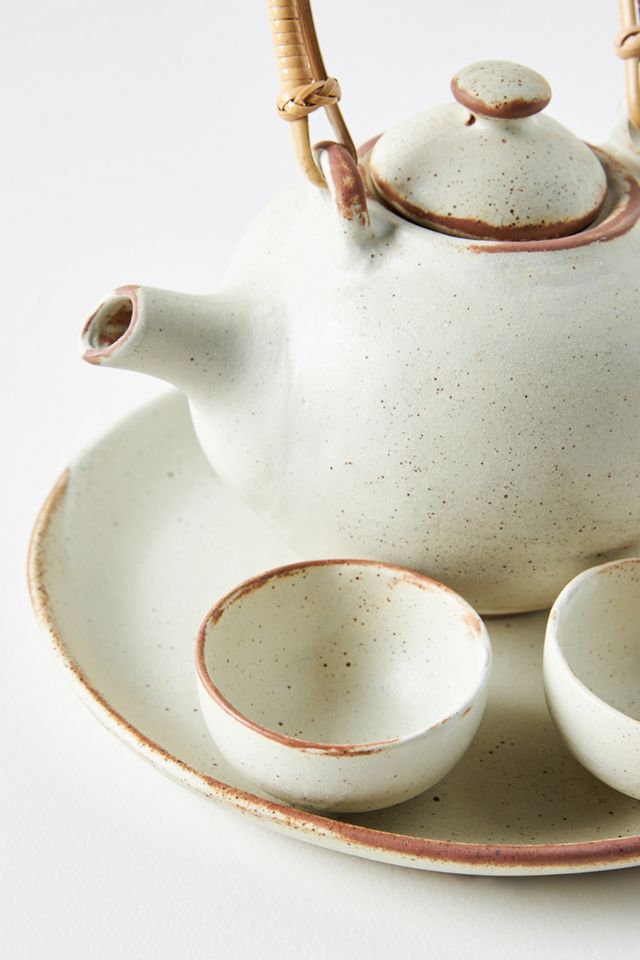 Marietta Tea Set #2