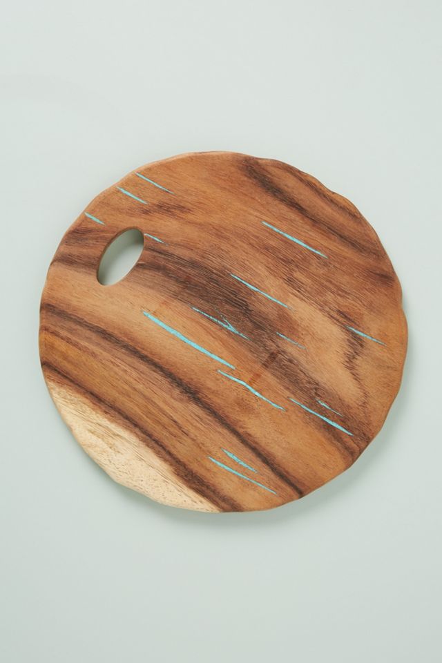 Isla Cheese Board #1