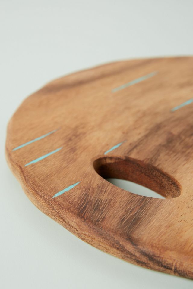 Isla Cheese Board #2