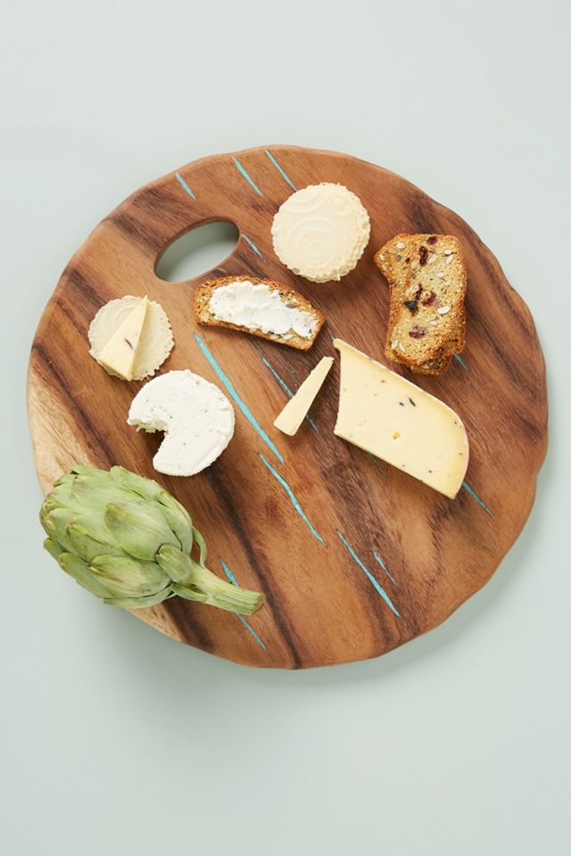 Isla Cheese Board
