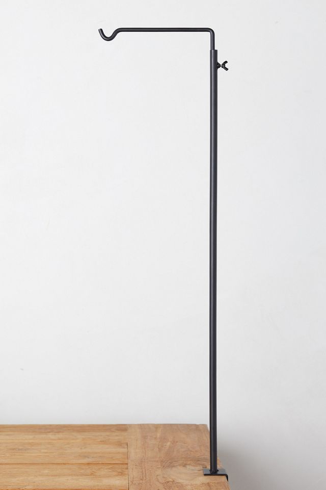 Over-the-Table Display Hook #2