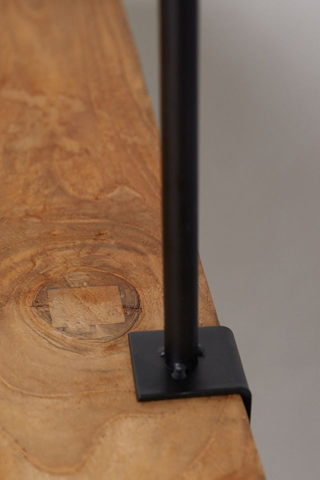 Over-the-Table Display Hook #6