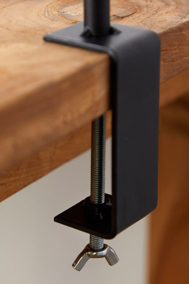 Over-the-Table Display Hook #7