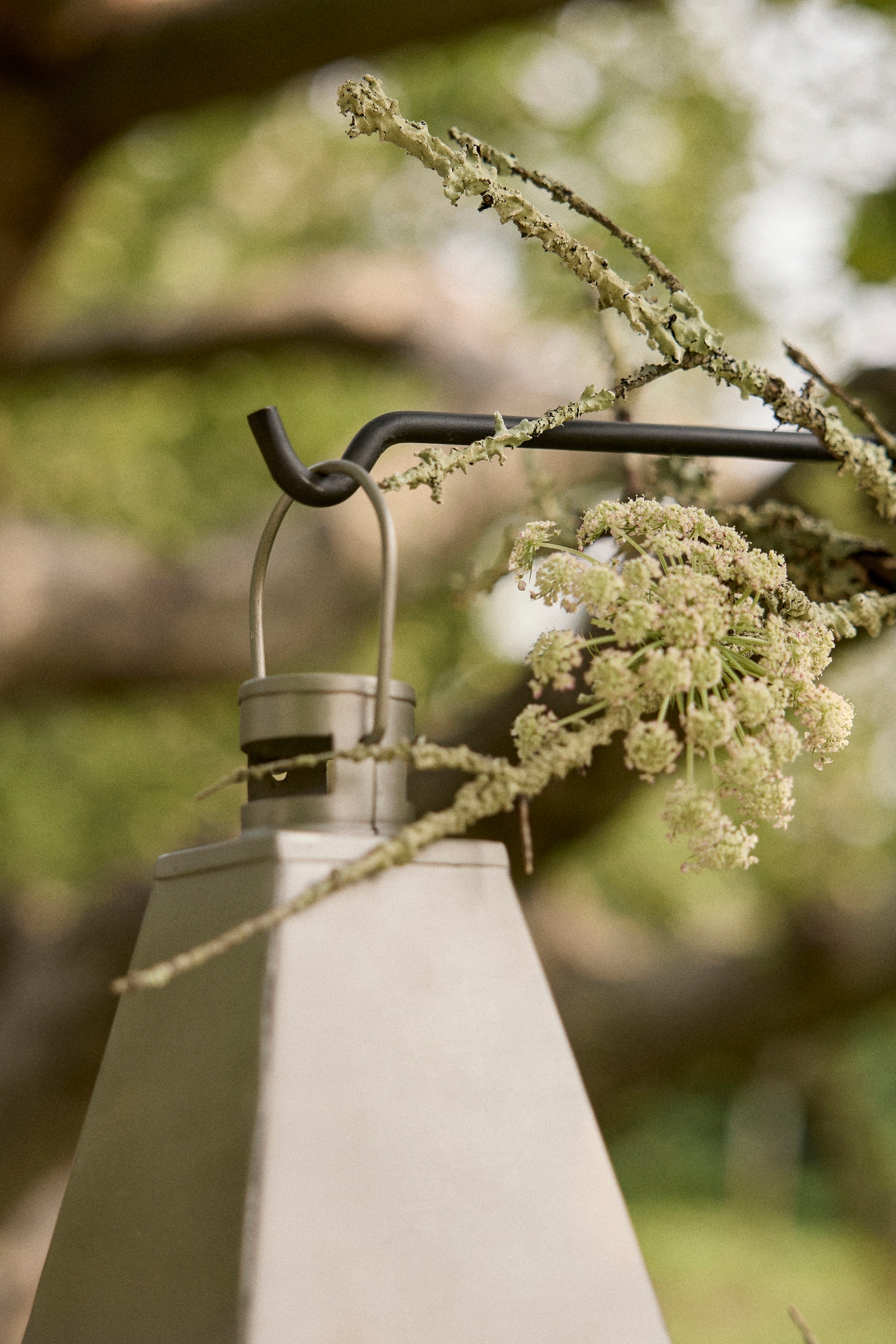 Over-the-Table Display Hook