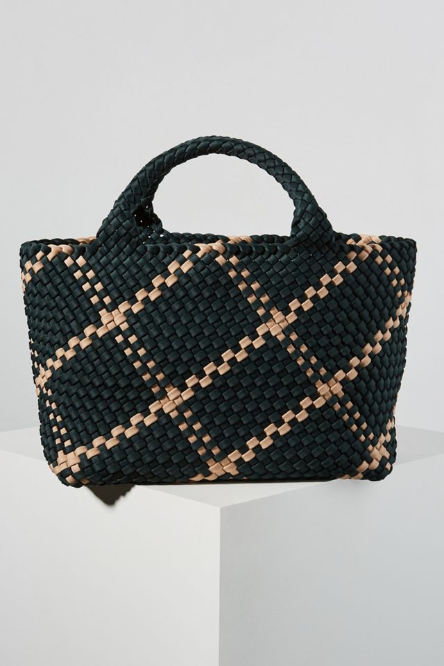 Naghedi St. Barths Petite Tote Bag #1