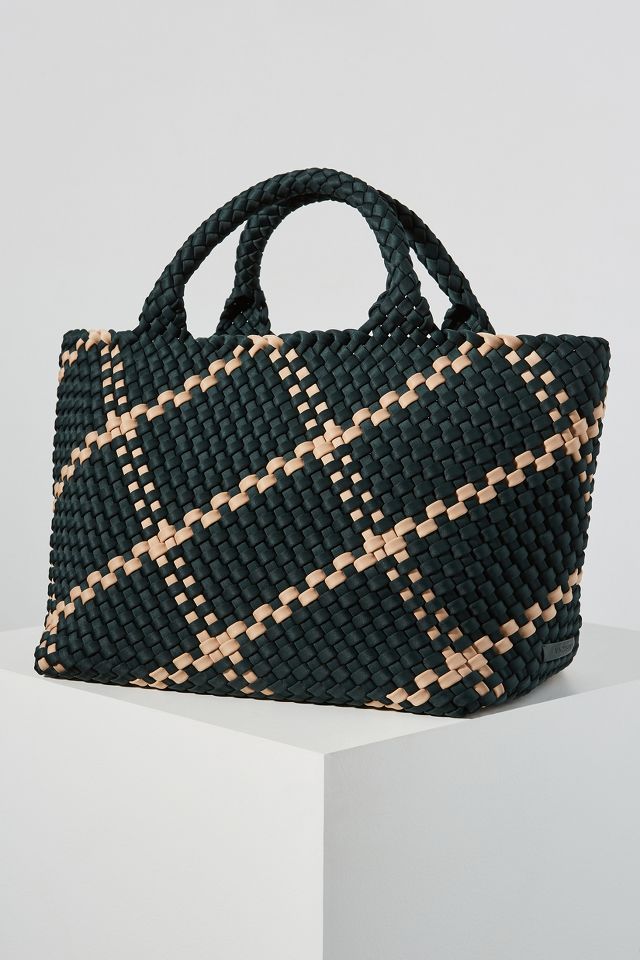 Naghedi St. Barths Petite Tote Bag