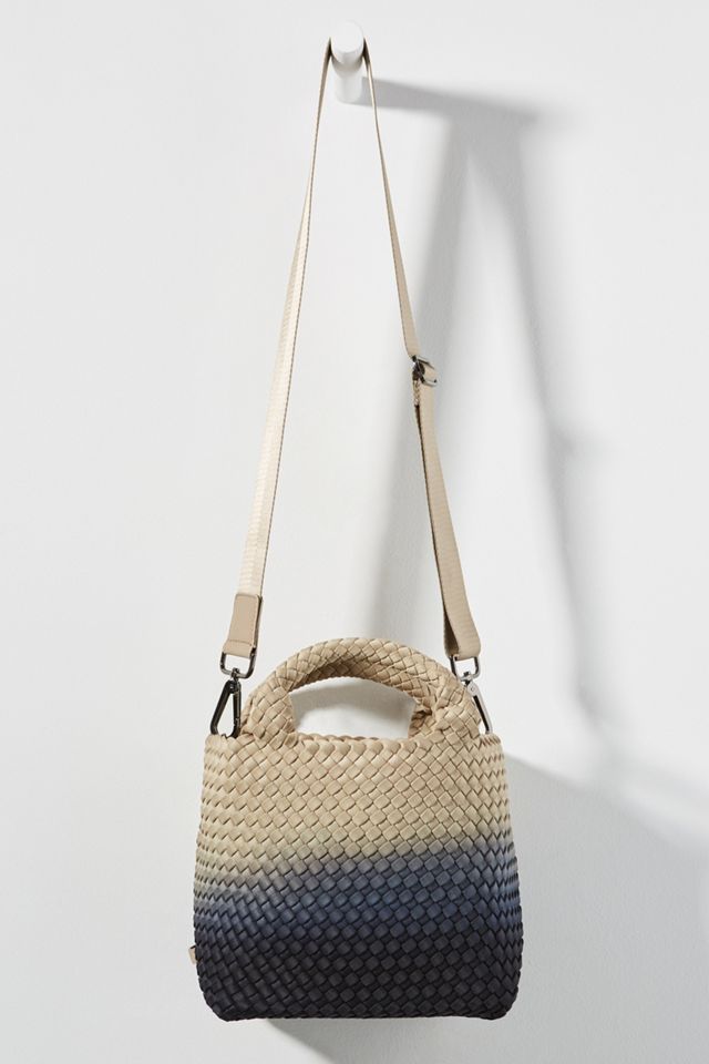 Naghedi Shopper Mini Tote Bag #1
