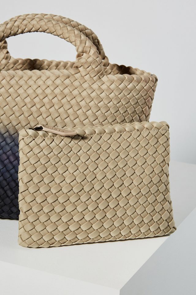 Naghedi Shopper Mini Tote Bag #2