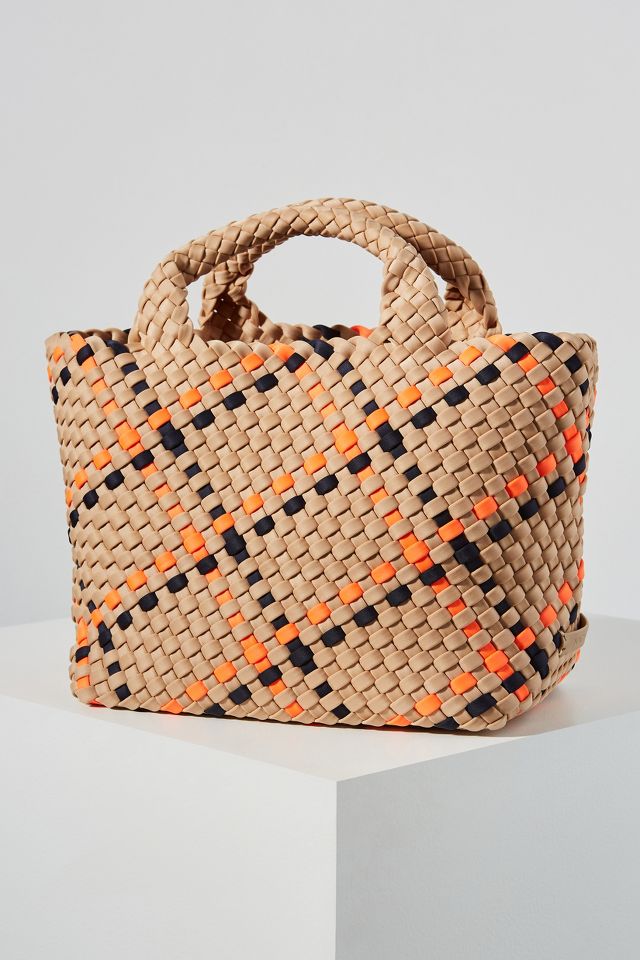 Naghedi St. Barths Mini Tote Bag | Anthropologie