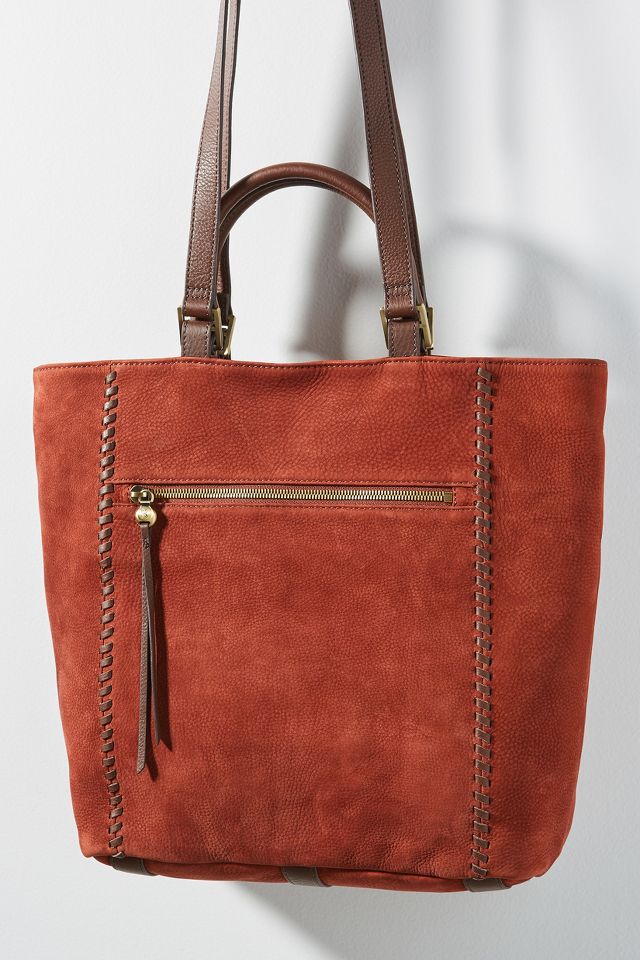 Hobo 2025 ballad tote