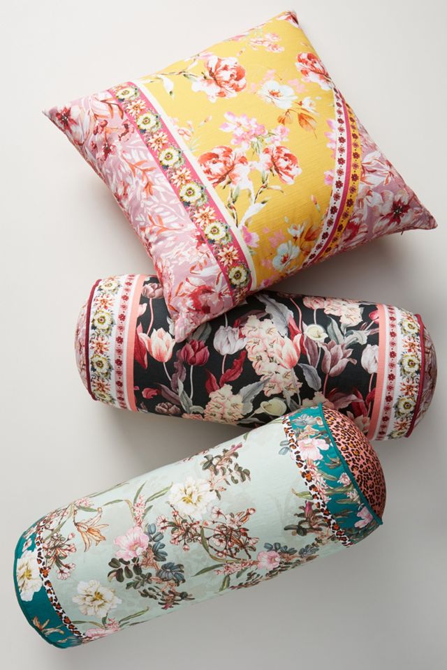 Kachel Maryrose Pillow #2