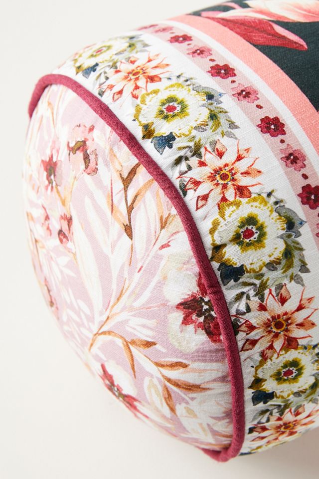 Kachel Maryrose Pillow #1