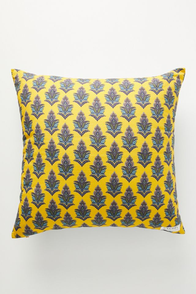 Anthropologie x Kachel Maryrose Cushion #2