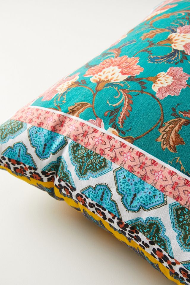 Anthropologie x Kachel Maryrose Cushion #3