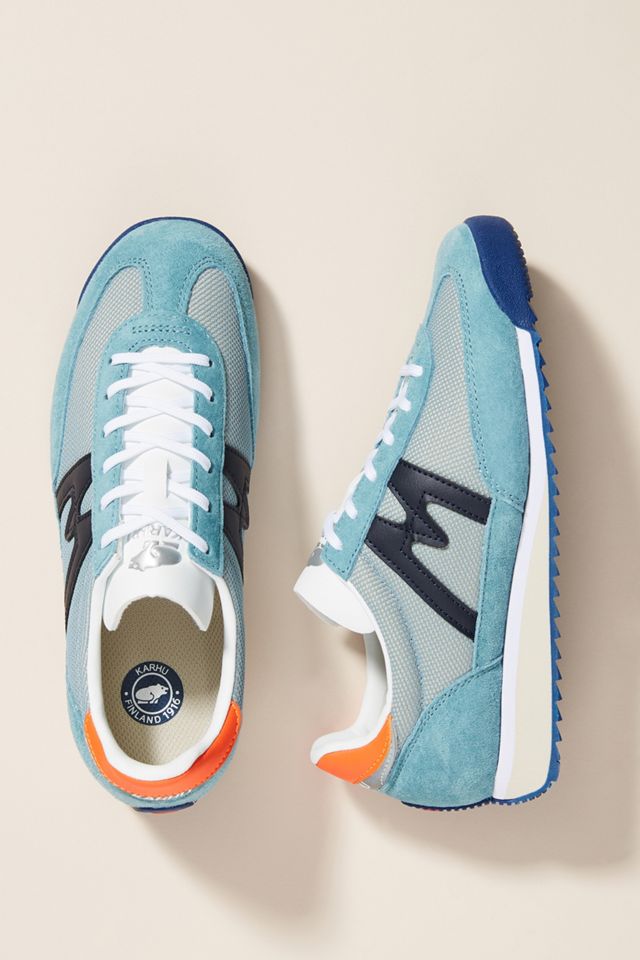 karhu champion air sneakers