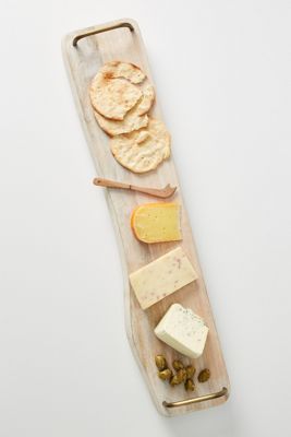 Tablescape Serving Board