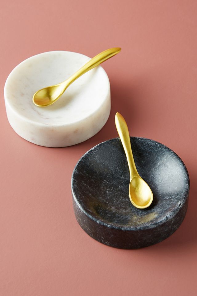 Salt and Pepper Pinch Pots, Set of 2 #2