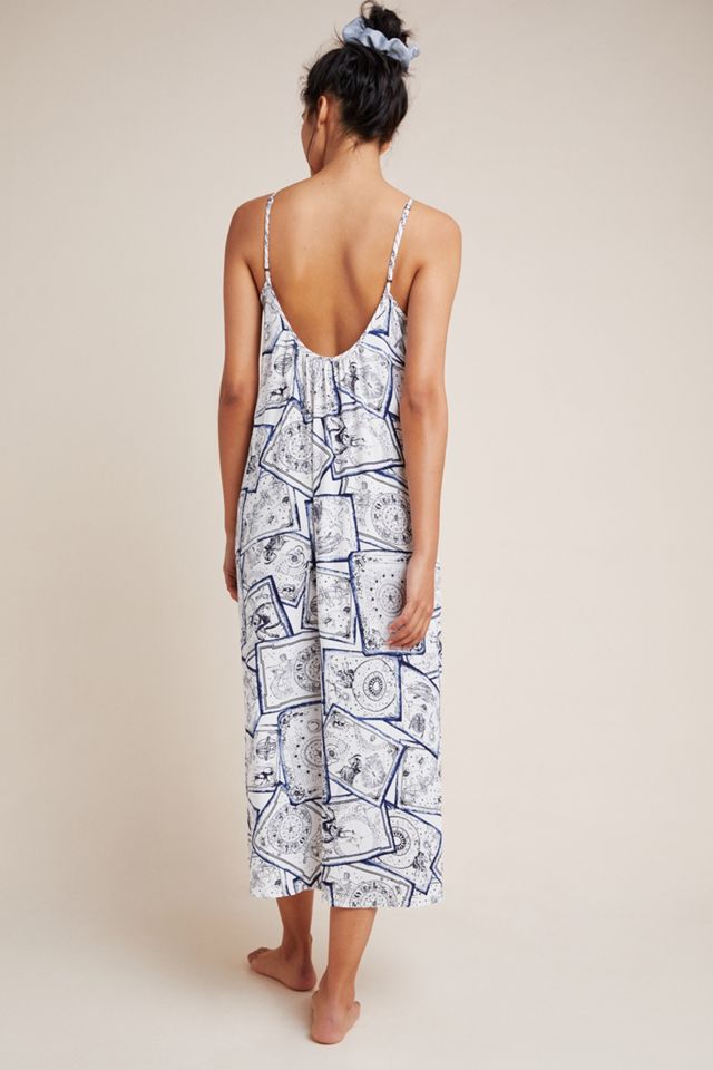Mystical Lounge Dress #1