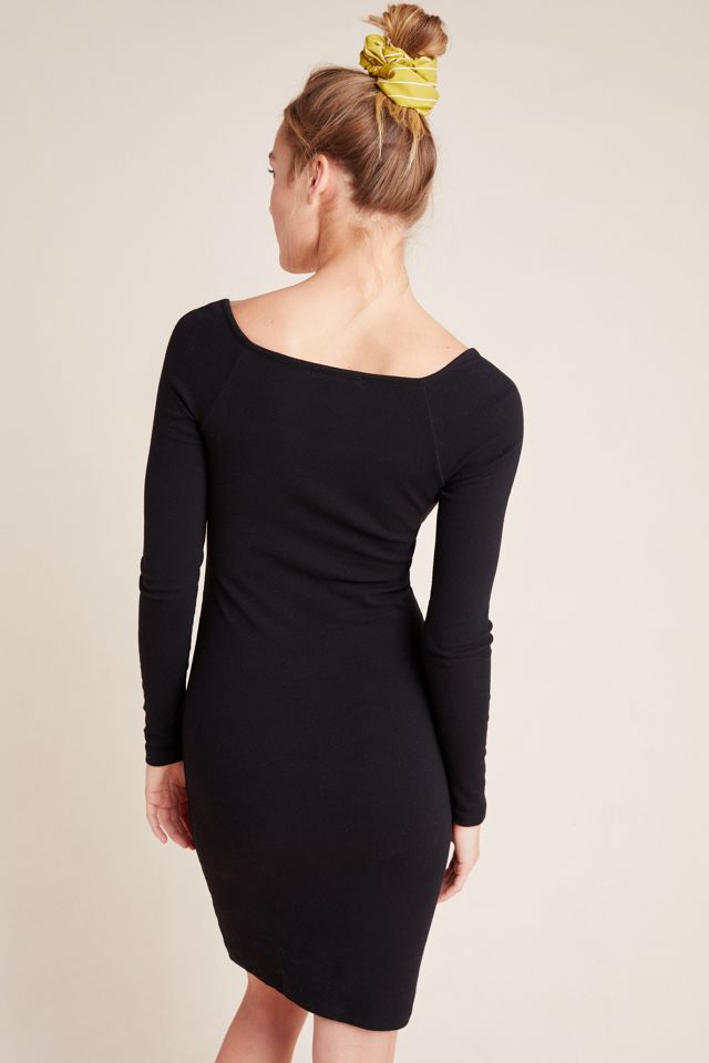 Stateside Mini Dress #1