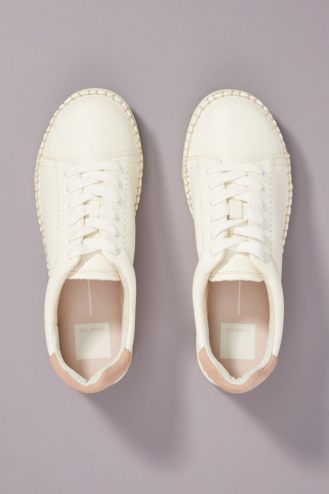 Dolce vita madox store sneakers