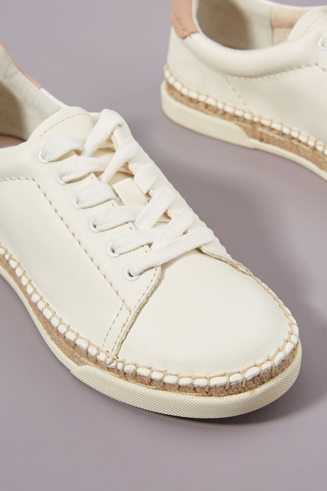 Dolce vita madox store espadrille sneakers