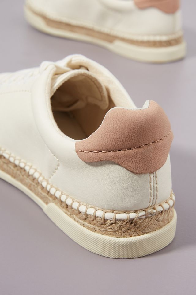 Dolce Vita Madox Espadrille Sneakers #3