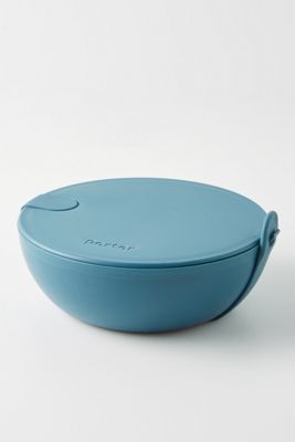 W&P Plastic Porter Storage Bowl