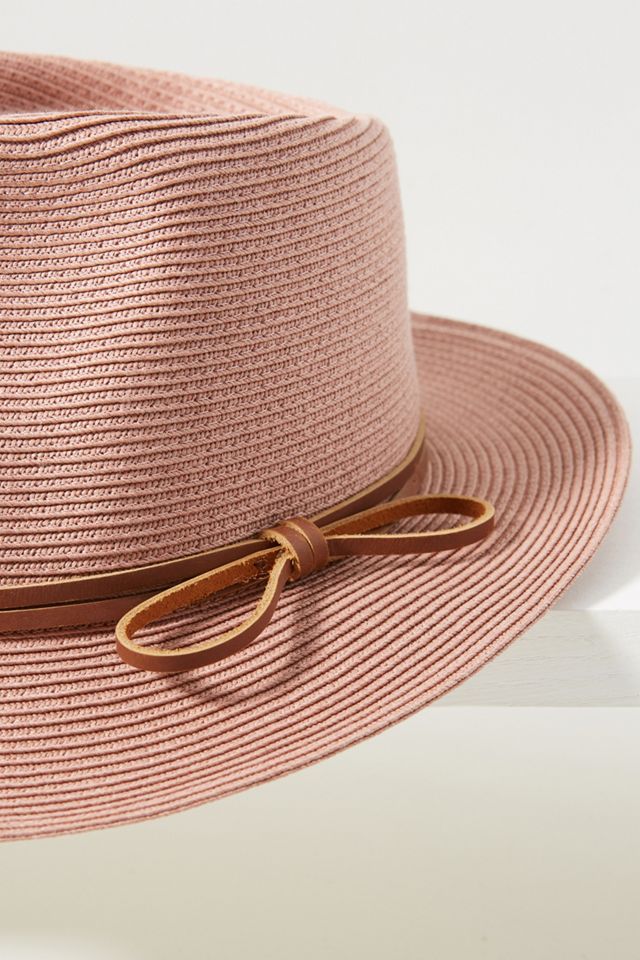Beatrice Fedora #1