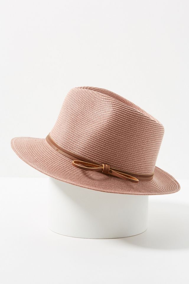Beatrice Fedora #2