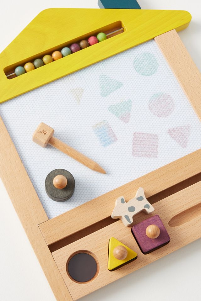 Oekaki Magic Drawing Board #1